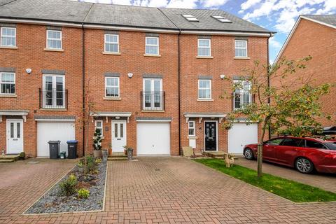 4 bedroom townhouse to rent, Virginia Water,  Surrey,  GU25