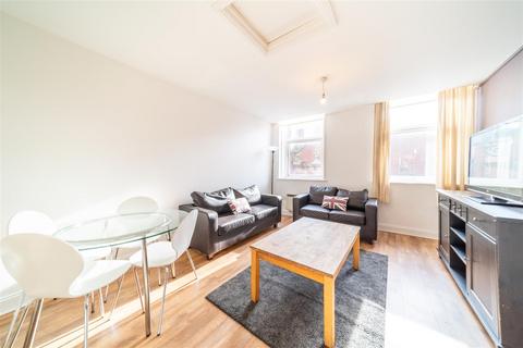 3 bedroom apartment to rent, £150pppw - St Andrews Street, City Centre, NE1