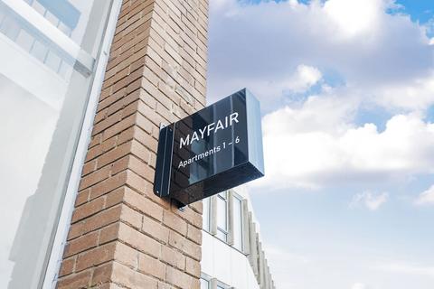 2 bedroom flat for sale, Mayfair Apartments, 131a Stoke Road, Gosport, Hampshire, PO12