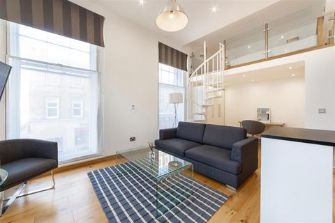 Studio to rent, *Studio* Murton House, Grainger Street, NE1