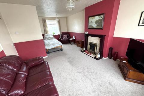 3 bedroom terraced house for sale, Thackeray Road, Rift House, Hartlepool