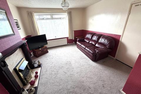 3 bedroom terraced house for sale, Thackeray Road, Rift House, Hartlepool