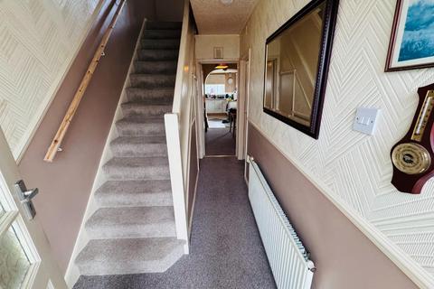 73 Thackeray Road, Hartlepool, TS25 4JT