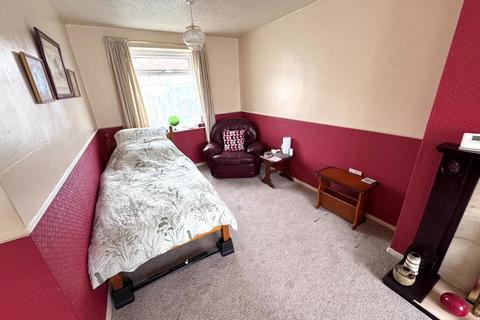 73 Thackeray Road, Hartlepool, TS25 4JT