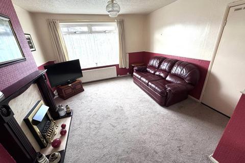 73 Thackeray Road, Hartlepool, TS25 4JT