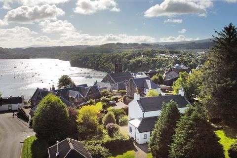 3 bedroom detached house for sale, Mansefield, Breadalbane Street, Tobermory, Isle of Mull, PA75