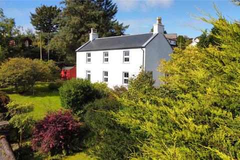 3 bedroom detached house for sale, Mansefield, Breadalbane Street, Tobermory, Isle of Mull, PA75