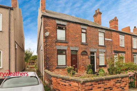 2 bedroom end of terrace house for sale, Willow Lane, Bolton-Upon-Dearne, Rotherham