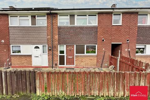 3 bedroom property for sale, Parkstone Road, Irlam, M44