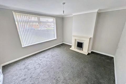 3 bedroom semi-detached house for sale, Romsey Road, Roseworth, Stockton-on-Tees, Durham, TS19 9DF