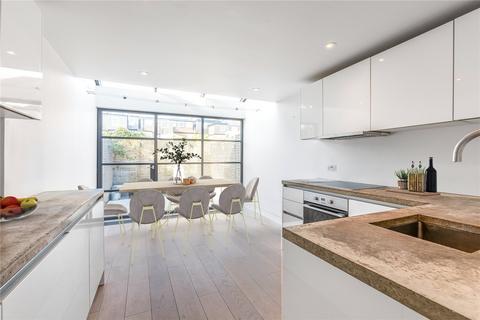 2 bedroom terraced house for sale, Railway Side, Barnes SW13