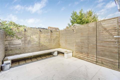 2 bedroom terraced house for sale, Railway Side, Barnes SW13