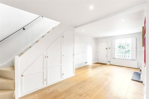 2 bedroom terraced house for sale, Railway Side, Barnes SW13