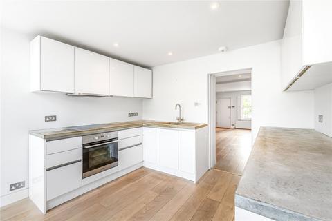 2 bedroom terraced house for sale, Railway Side, Barnes SW13