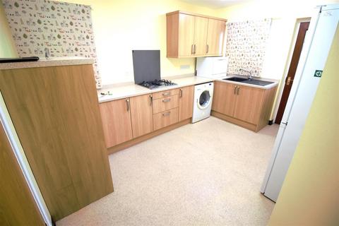 2 bedroom detached house to rent, Button Hill, Sheffield S11