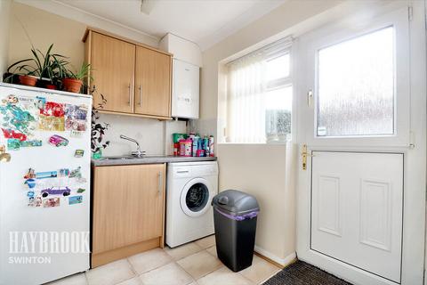 14 Manvers Road, Mexborough, S64 9EX