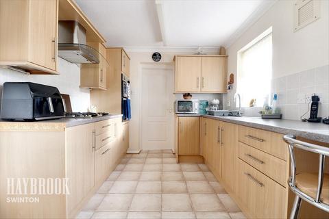 14 Manvers Road, Mexborough, S64 9EX