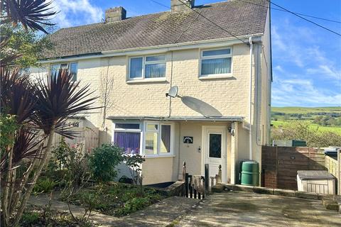 3 bedroom semi-detached house for sale, Mountfield Road, Wroxall, Ventnor