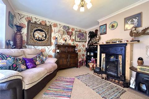 3 bedroom semi-detached house for sale, Mountfield Road, Wroxall, Ventnor