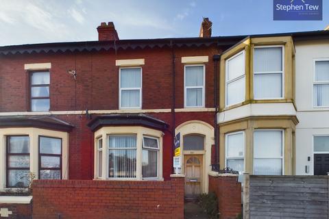 4 bedroom terraced house for sale, Lytham Road, Blackpool, FY4