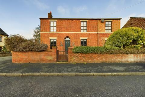 5 bedroom detached house for sale, Grange Lane, Newton-With-Scales PR4