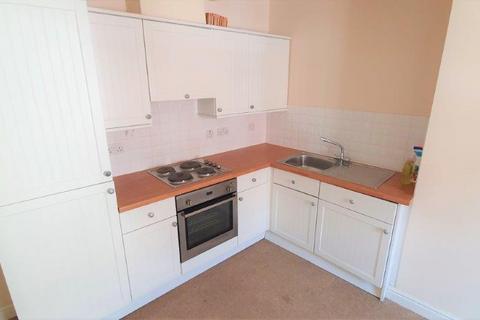 1 bedroom flat to rent, Bridge Street, STOURPORT ON SEVERN DY13