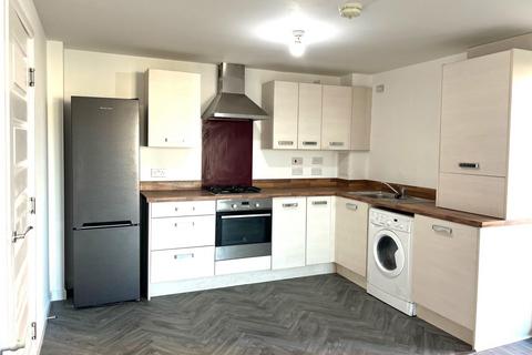 2 bedroom flat to rent, Lurie Place, Craigmillar, Edinburgh, EH16