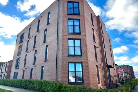 undefined, Lurie Place, Craigmillar, Edinburgh, EH16