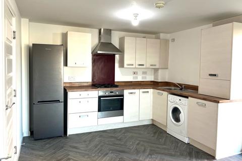undefined, Lurie Place, Craigmillar, Edinburgh, EH16