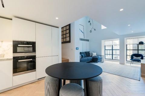 1 bedroom apartment to rent, Sherwood Street, Soho, W1F