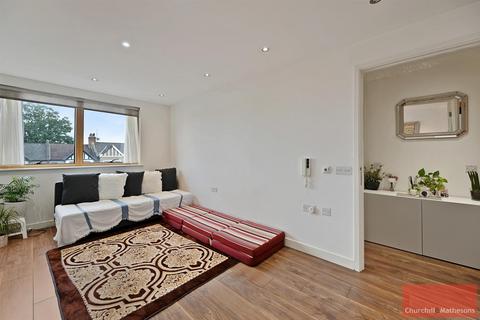 1 bedroom house for sale, Church Road, London