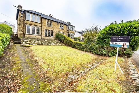 3 bedroom semi-detached house for sale, Halifax Road, Sowerby Bridge HX6