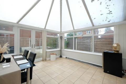 3 bedroom semi-detached house for sale, Ampney Close, Eccles, M30