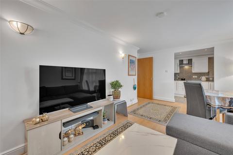 2 bedroom apartment for sale, Belvedere Heights, Lisson Grove, St John's Wood, London, NW8
