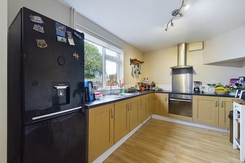 2 bedroom semi-detached house for sale, De Wint Avenue, Lincoln