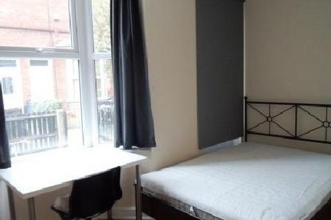 undefined, Birmingham B29