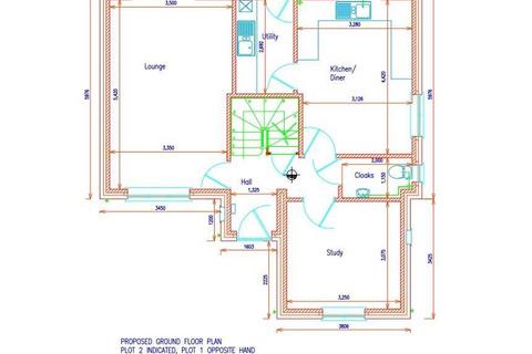 4 bedroom detached house for sale, Union Lane, Oulton, Lowestoft, Suffolk NR32