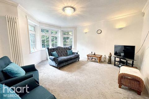 4 bedroom chalet for sale, Dowgate Road, Leverington