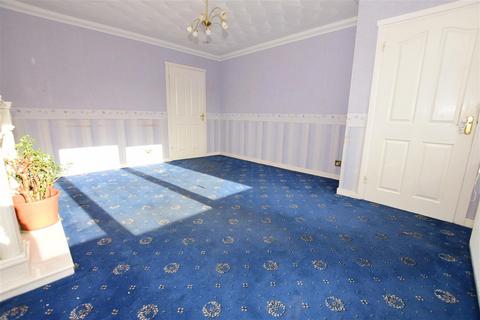 2 bedroom end of terrace house for sale, Millbank Avenue, Bellshill