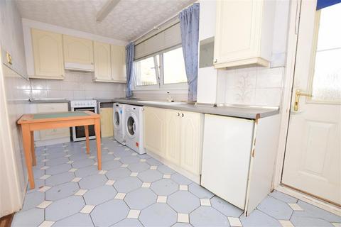 2 bedroom end of terrace house for sale, Millbank Avenue, Bellshill