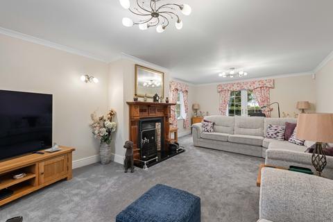 undefined, Church End, Winthorpe PE25