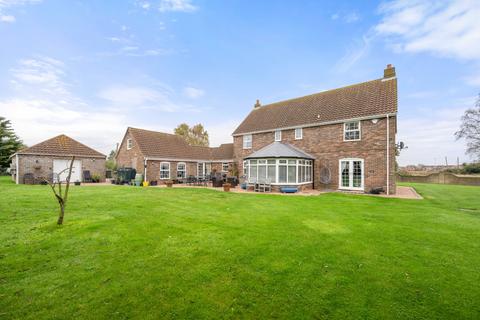 undefined, Church End, Winthorpe PE25