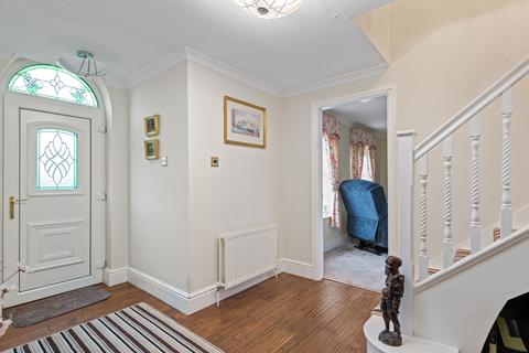 undefined, Church End, Winthorpe PE25