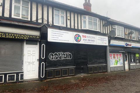 Mixed use for sale, Littleton Road, Salford