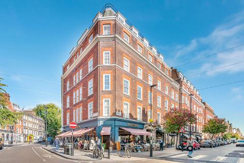 Studio for sale, Devonshire Street, Marylebone