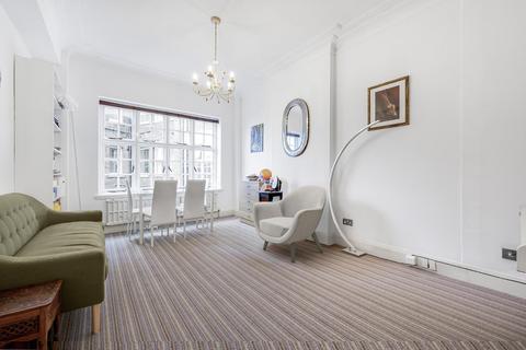 Studio for sale, Devonshire Street, Marylebone