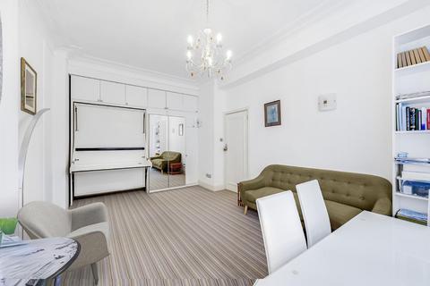 Studio for sale, Devonshire Street, Marylebone