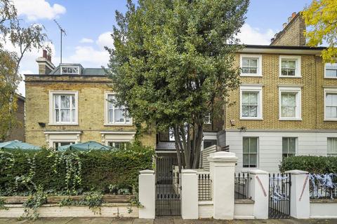 3 bedroom flat for sale, Clifton Hill, St John's Wood