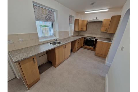 3 bedroom terraced house to rent, Frederick Road, Bridgwater TA6