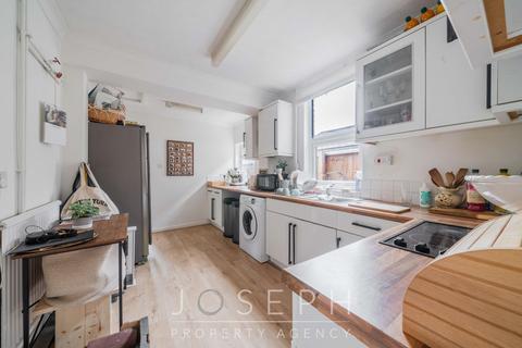 3 bedroom end of terrace house for sale, Gladstone Road, Ipswich, IP3